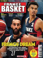 FRANCE BASKET